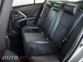 Toyota Avensis SD 2.0 D-4D Exclusive