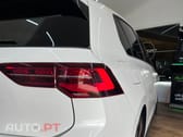 Volkswagen Golf VW Golf 2.0 TSI GTI DSG