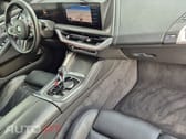 BMW XM ND