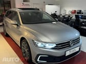 Volkswagen Passat Variant 1.4 TSI GTE+ Plug-in