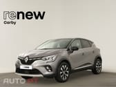 Renault Captur Captur 1.0 TCe Techno Bi-Fuel