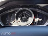 Volvo V40 Cross Country Outro