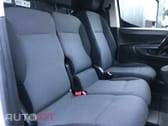 Peugeot Partner 1.5 BlueHDi Premium Standard Plus