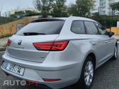 Seat Leon ST 1.6 TDi 115cv Style S/S Nacional