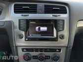 Volkswagen Golf Variant 1.6 TDi Confortline
