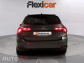 Fiat Tipo 1.6 M-Jet Lounge J17