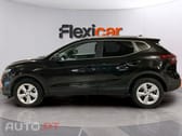 Nissan Qashqai 1.3 DIG-T N-Connecta