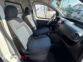 Citroen Nemo 1.3 HDi XTR