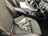 Mercedes-Benz A 180 d AMG Line Aut.