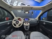 Fiat 500C 1.2 Lounge