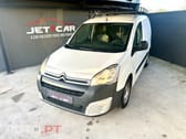 Citroen Berlingo 1.6 BlueHDi L1