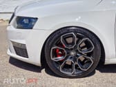 Skoda Octavia Break 2.0 tdi vrs