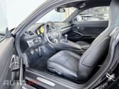 Porsche 718 2.0