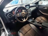 Mercedes-Benz CLA 180 d Urban