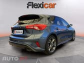 Ford Focus 1.0 EcoBoost MHEV ST-Line