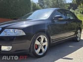 Skoda Octavia 2.0 TDI Sportline