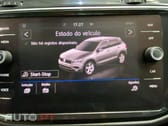 Volkswagen Tiguan 2.0 TDI SCR (BlueMotion ) Sound