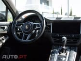 Porsche Macan Spirit (2019-2019)