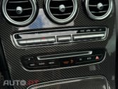 Mercedes-Benz GLC 250 d Coupé AMG Line 4-Matic