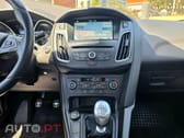 Ford Focus 2.0 TDCi ST-Line