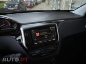 Peugeot 2008 1.2 PureTech Style