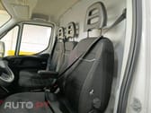 Iveco Daily 2.3 35S16V 3520L 12m3