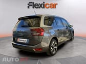 Citroen C4 SpaceTourer 1.5 BlueHDi Shine