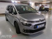 Citroen C4 SpaceTourer ND