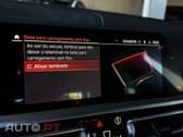 BMW 320 d Pack M Auto