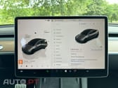 Tesla Model Y Performance Tração Integral