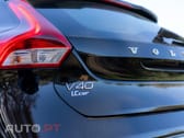 Volvo V40 2.0 D2 Inscription