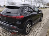 Mercedes-Benz EQA 250 Progressive