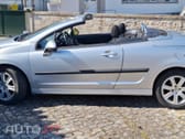 Peugeot 207 CC 1.6 HDI