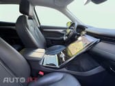 MG Marvel R 2WD Luxury Battery 72 kWh