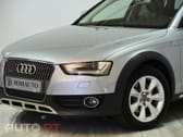 Audi A4 Allroad 2.0 TDi quattro Advance S tronic
