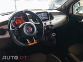 Fiat 500 1.0 Hybrid Sport