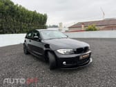 BMW 118 d