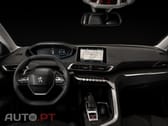 Peugeot 3008 1.6 BlueHDi Allure EAT6 J18