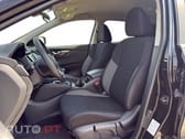 Nissan Qashqai 1.5 dCi Business Edition