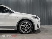 BMW X2 18 i sDrive Auto Pack M