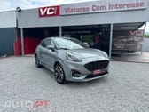 Ford Puma 1.0 ECOBOOST MHEV ST-LINE