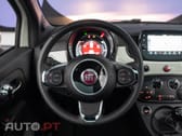 Fiat 500 1.0 Hybrid