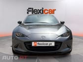 Mazda MX-5 1.5 RF Sky-G Prime-line