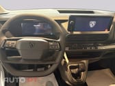Peugeot Expert  Vc Long 1.5 BlueHDi  I.V.A DEDUTÍVEL
