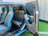BMW i3 s 120Ah