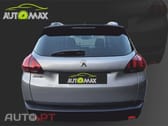 Peugeot 2008 1.6 BlueHDi Style