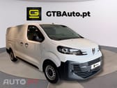 Peugeot Expert I.V.A DEDUTÍVEL Long 1.5 BlueHDi