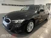 BMW 320 320e