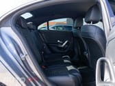 Mercedes-Benz CLA 180 d Progressive Aut.