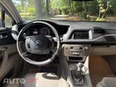 Citroen C5 2.0 HDi Exclusive